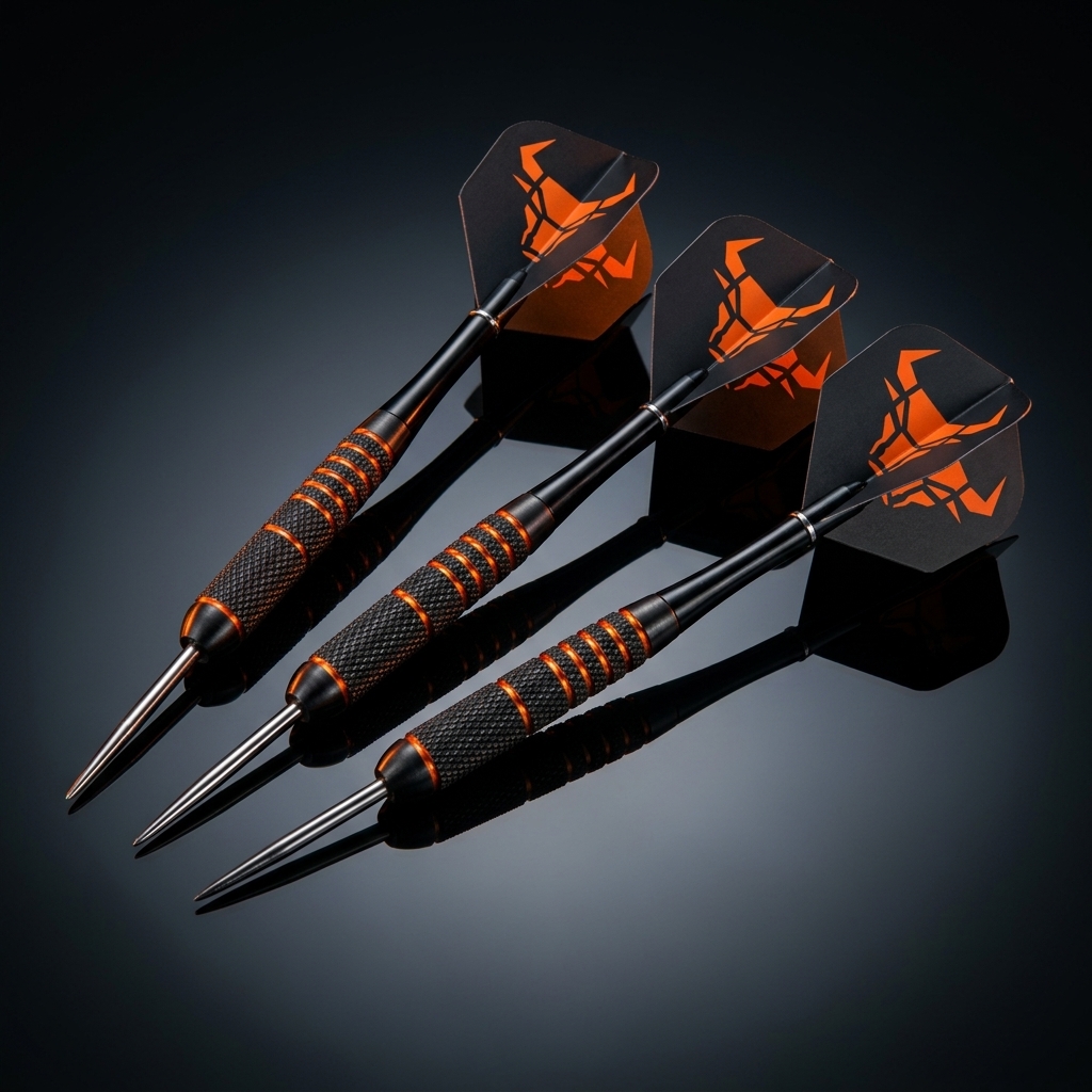 Dartbull · Signature Lotki